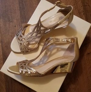 Imagine Vince Camuto Heels New only tried on.